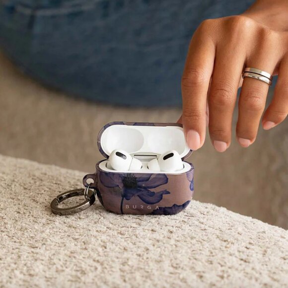 AirPods Pro case by Burga in Velvet Night - Picture 2 of 7
